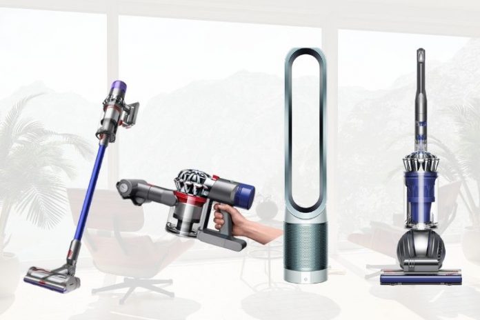 Deals On Household Vacuum Cleaner