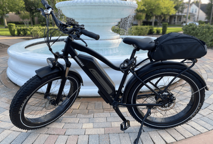 Himiway Electric Bikes- Announcement Of 4 New Models | Mash Deals