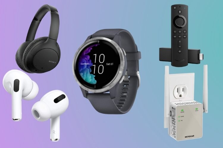 The Deals You Shouldn't Miss on Sony Headphones, Apple AirPods Pro and More!
