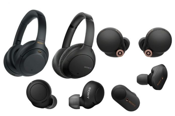 Up to 55% Off On Sony Headphones With Early Black Friday Deals