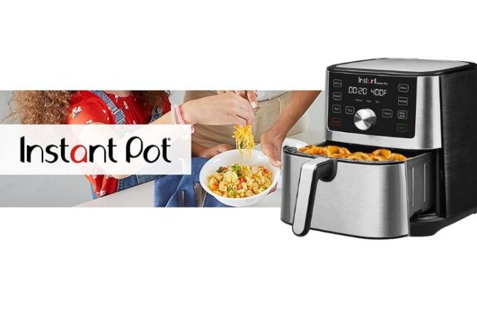Early Black Friday Deals on Instant Pot Cooking Appliances Under 100$!
