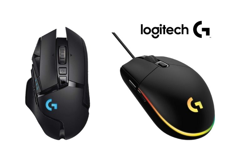 Deals on Logitech G Gaming Mouse That You Shouldn’t Miss!